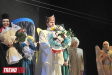 Мне до бесконечности понравилось работать с Йонасом Вайткусом - исполнитель роли Бахрам шаха (фото)