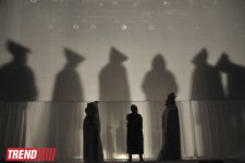 Творчество Низами обретает общечеловеческий масштаб - лауреат Государственных премий Литвы и СССР Йонас Вайткус (фото)