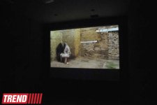 В альтернативном Пространстве современного искусства YARAT! открылась выставка участников Международного биеннале "Алюминий" (фото)