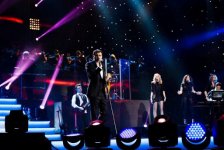 EMIN выпускает эксклюзивный DVD "Emin - Live In Moscow" (видео-фото)