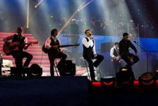 EMIN выпускает эксклюзивный DVD "Emin - Live In Moscow" (видео-фото)