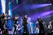 EMIN выпускает эксклюзивный DVD "Emin - Live In Moscow" (видео-фото)