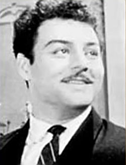 Гюльчохра Шафиева рассказала о славе и трагедии своего брата, известного актера Сиявуша Шафиева (фото)