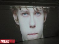 В Баку представлены видеопроекты – о войне, о времени и Тонино Гуэрра (фото)