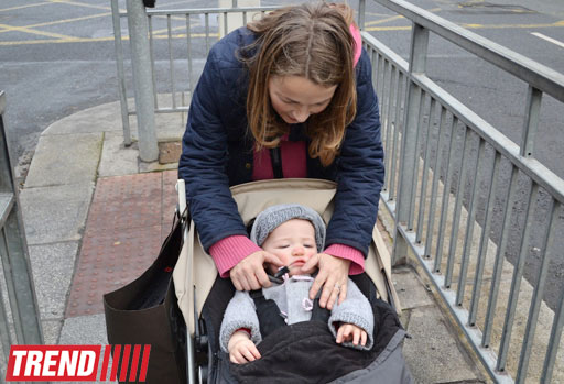 Дублин: в гостях у "Кельтского тигра"  (часть первая - фотосессия)