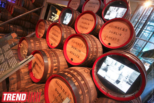 Дублин: в гостях у "Кельтского тигра"  (часть первая - фотосессия)