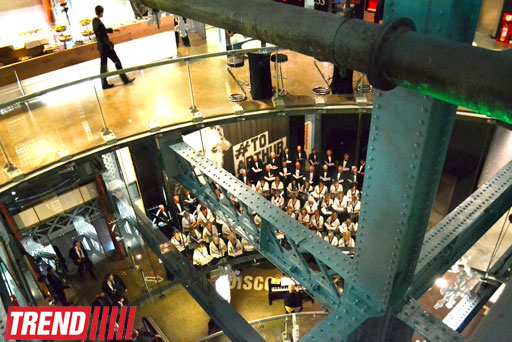 Дублин: в гостях у "Кельтского тигра"  (часть первая - фотосессия)