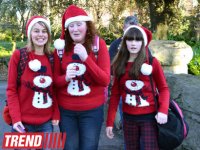 Дублин: в гостях у "Кельтского тигра"  (часть первая - фотосессия)