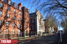 Дублин: в гостях у "Кельтского тигра"  (часть первая - фотосессия)