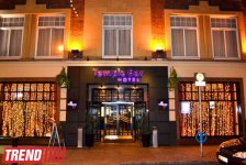 Дублин: в гостях у "Кельтского тигра"  (часть первая - фотосессия)