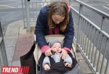 Дублин: в гостях у "Кельтского тигра"  (часть первая - фотосессия)