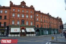 Дублин: в гостях у "Кельтского тигра"  (часть первая - фотосессия)