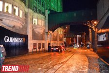 Дублин: в гостях у "Кельтского тигра"  (часть первая - фотосессия)