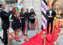 Шахрияр Абилов рассказал о дебюте на телеканале: "Это было моей самой большой мечтой" (фото)