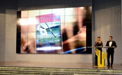 Шахрияр Абилов рассказал о дебюте на телеканале: "Это было моей самой большой мечтой" (фото)