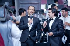 Шахрияр Абилов рассказал о дебюте на телеканале: "Это было моей самой большой мечтой" (фото)