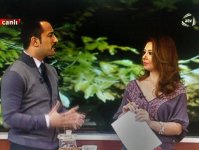 Шахрияр Абилов рассказал о дебюте на телеканале: "Это было моей самой большой мечтой" (фото)