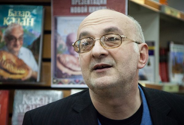 Сталик Ханкишиев: Армянская провокация против Азербайджана. Хотят ли русские войны? (ВИДЕО)