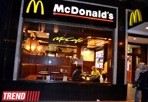 Дублин: в гостях у "Кельтского тигра" (часть вторая - фотосессия)