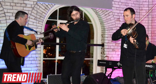 Дублин: в гостях у "Кельтского тигра" (часть вторая - фотосессия)