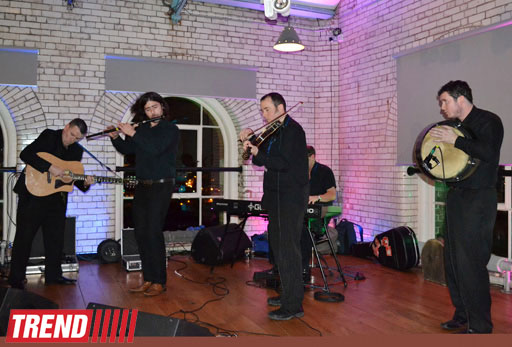 Дублин: в гостях у "Кельтского тигра" (часть вторая - фотосессия)