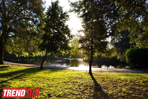 Дублин: в гостях у "Кельтского тигра" (часть вторая - фотосессия)