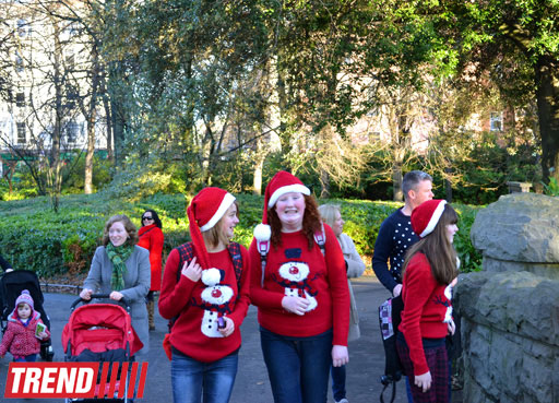 Дублин: в гостях у "Кельтского тигра" (часть вторая - фотосессия)