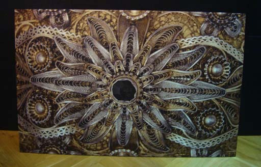 В Чехии представлено азербайджанское искусство – оружие, ковры, посуда (фотосессия)