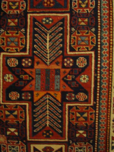 В Чехии представлено азербайджанское искусство – оружие, ковры, посуда (фотосессия)