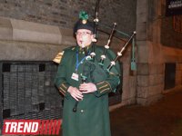 Дублин: в гостях у "Кельтского тигра" (часть вторая - фотосессия)