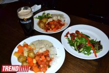 Дублин: в гостях у "Кельтского тигра" (часть вторая - фотосессия)