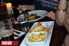 Дублин: в гостях у "Кельтского тигра" (часть вторая - фотосессия)