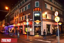 Дублин: в гостях у "Кельтского тигра" (часть вторая - фотосессия)