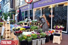 Дублин: в гостях у "Кельтского тигра" (часть вторая - фотосессия)