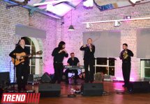 Дублин: в гостях у "Кельтского тигра" (часть вторая - фотосессия)