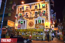 Дублин: в гостях у "Кельтского тигра" (часть вторая - фотосессия)