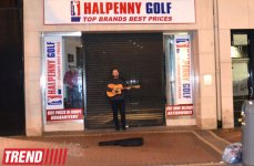 Дублин: в гостях у "Кельтского тигра" (часть вторая - фотосессия)