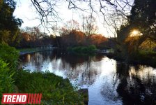 Дублин: в гостях у "Кельтского тигра" (часть вторая - фотосессия)