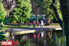 Дублин: в гостях у "Кельтского тигра" (часть вторая - фотосессия)