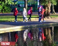 Дублин: в гостях у "Кельтского тигра" (часть вторая - фотосессия)