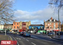 Дублин: в гостях у "Кельтского тигра" (часть вторая - фотосессия)