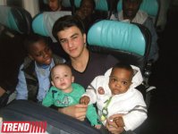 Дублин: в гостях у "Кельтского тигра" (часть вторая - фотосессия)