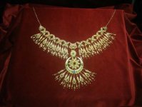 В Чехии представлено азербайджанское искусство – оружие, ковры, посуда (фотосессия)