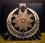 В Чехии представлено азербайджанское искусство – оружие, ковры, посуда (фотосессия)