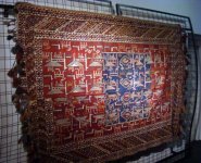 В Чехии представлено азербайджанское искусство – оружие, ковры, посуда (фотосессия)