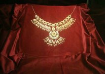 В Чехии представлено азербайджанское искусство – оружие, ковры, посуда (фотосессия)