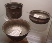 В Чехии представлено азербайджанское искусство – оружие, ковры, посуда (фотосессия)