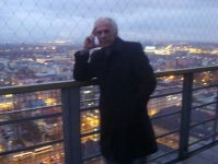 В Чехии представлено азербайджанское искусство – оружие, ковры, посуда (фотосессия)