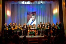 В Челябинске состоялся концерт, посвященный памяти Муслима Магомаева (фото)