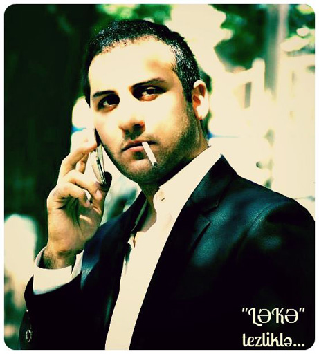 В Азербайджане снимается сериал в жанре криминальной драмы "Пятно" (фотосессия)